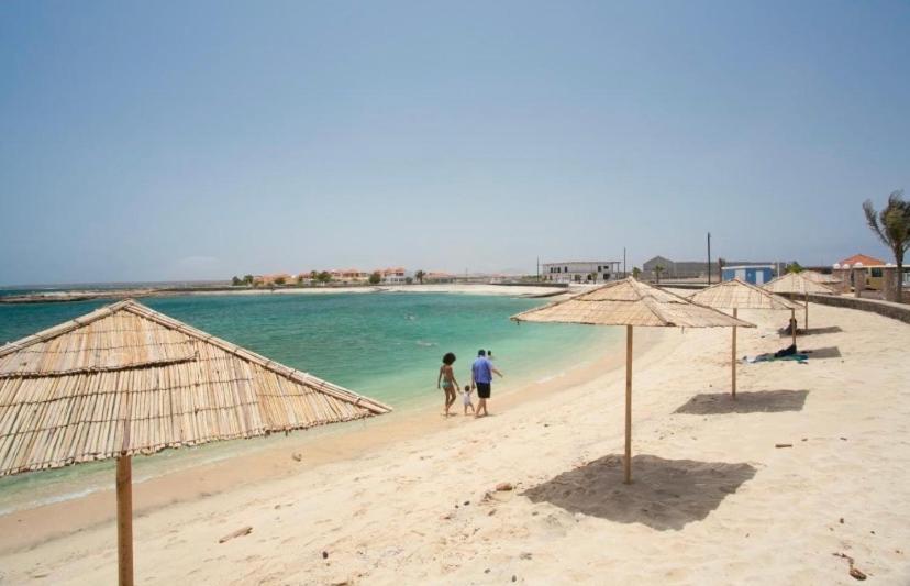 Murdeira Village V155A Beirona Buitenkant foto